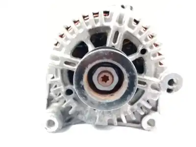 Piesă de schimb auto la mâna a doua ALTERNATOR pentru BMW 1 (E87)  Referințe OEM IAM 7797519  