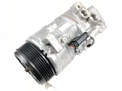 Second-hand car spare part air conditioning compressor for bmw 1 (e87) 120 d oem iam references 4471906262  