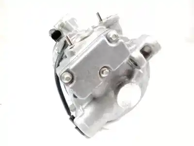 Second-hand car spare part air conditioning compressor for bmw 1 (e87) 120 d oem iam references 4471906262  
