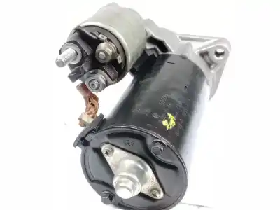 Peça sobressalente para automóvel em segunda mão motor de arranque por bmw 1 (e87) 120 d referências oem iam 000111504  7796892