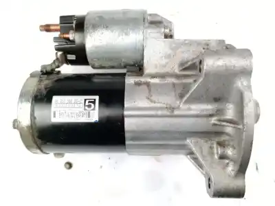 Pezzo di ricambio per auto di seconda mano  per CITROEN JUMPY (VF7)  Riferimenti OEM IAM 9805058680  