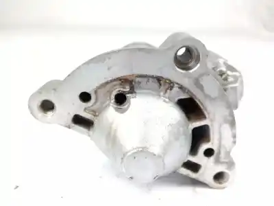 Pezzo di ricambio per auto di seconda mano motorino di avviamento per citroen jumpy (vf7) 2.0 hdi 125 riferimenti oem iam 9805058680  