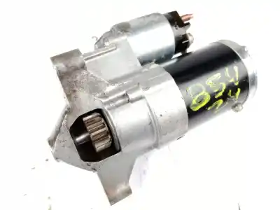 Pezzo di ricambio per auto di seconda mano motorino di avviamento per citroen jumpy (vf7) 2.0 hdi 125 riferimenti oem iam 9805058680  
