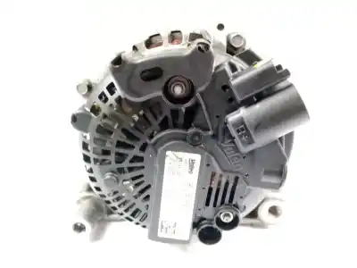 Pezzo di ricambio per auto di seconda mano alternatore per citroen jumpy (vf7) 2.0 hdi 125 riferimenti oem iam 9678048880  