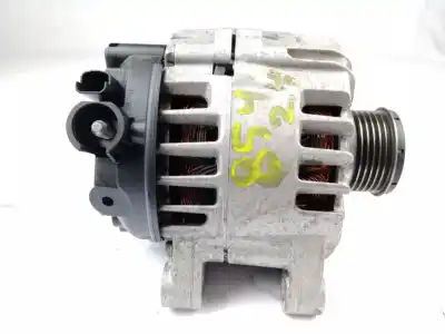 Pezzo di ricambio per auto di seconda mano alternatore per citroen jumpy (vf7) 2.0 hdi 125 riferimenti oem iam 9678048880  