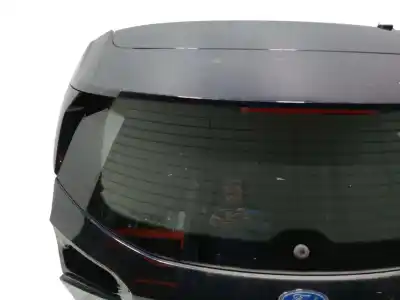 Second-hand car spare part tailgate for ford focus active oem iam references   