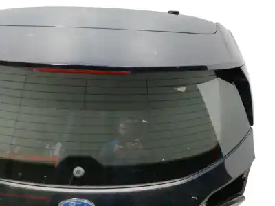 Second-hand car spare part tailgate for ford focus active oem iam references   