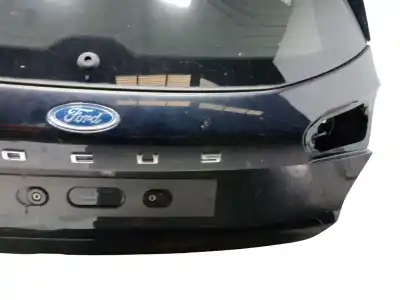 Second-hand car spare part tailgate for ford focus active oem iam references   