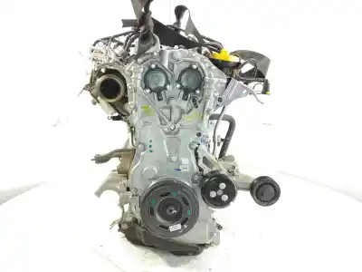 Recambio de automóvil de segunda mano de MOTOR COMPLETO para NISSAN QASHQAI III (J12)  referencias OEM IAM HR13 101026UB0A GASOLINA