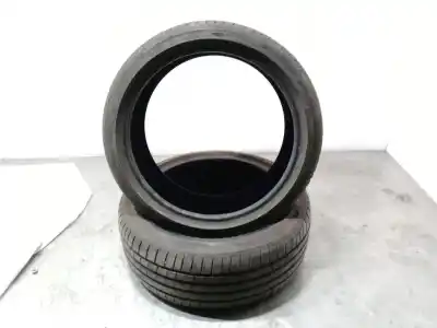 Second-hand car spare part TIRE for FORD FIESTA VI (CB1, CCN)  OEM IAM references 205/40 ZR17 84W  1723