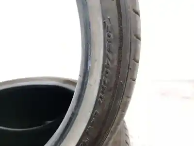 Pezzo di ricambio per auto di seconda mano pneumatico per ford fiesta vi (cb1, ccn) 1.6 ti riferimenti oem iam 205/40 zr17 84w  1723