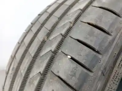 Pezzo di ricambio per auto di seconda mano pneumatico per ford fiesta vi (cb1, ccn) 1.6 ti riferimenti oem iam 205/40 zr17 84w  1723