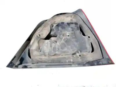 Second-hand car spare part left tailgate light for rover 200 ii fastback (rf) 220 d/sd oem iam references   