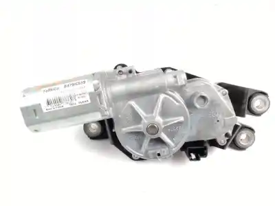 Автозапчастина б/у двигатель заднього склоочисника для ford focus iv (hn) 1.0 ecoboost посилання на oem iam h1bb17404ab  