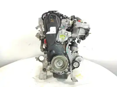 Second-hand car spare part complete engine for citroen jumpy (vf7) 2.0 hdi 125 oem iam references rh02