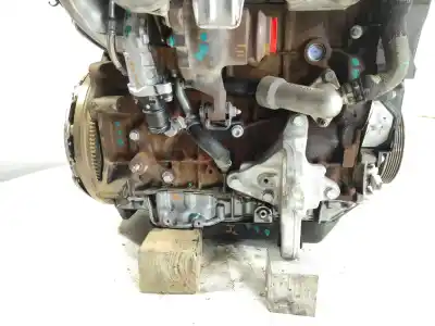 Second-hand car spare part complete engine for citroen jumpy (vf7) 2.0 hdi 125 oem iam references rh02 0135qp diesel