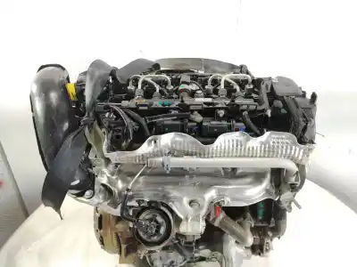 Second-hand car spare part complete engine for citroen jumpy (vf7) 2.0 hdi 125 oem iam references rh02 0135qp diesel