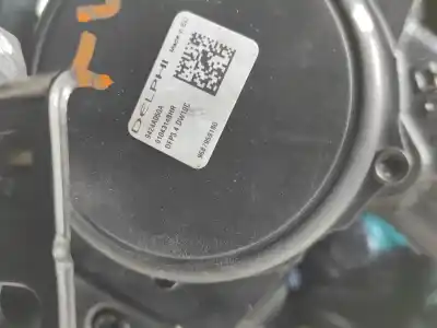 Second-hand car spare part complete engine for citroen jumpy (vf7) 2.0 hdi 125 oem iam references rh02 0135qp diesel