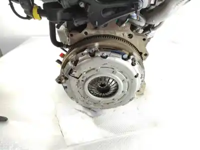 Second-hand car spare part complete engine for citroen jumpy (vf7) 2.0 hdi 125 oem iam references rh02 0135qp diesel
