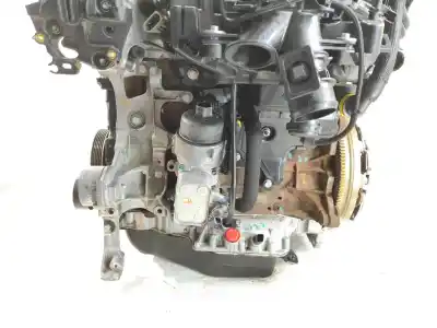 Second-hand car spare part complete engine for citroen jumpy (vf7) 2.0 hdi 125 oem iam references rh02 0135qp diesel