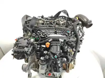 Second-hand car spare part complete engine for citroen jumpy (vf7) 2.0 hdi 125 oem iam references rh02 0135qp diesel