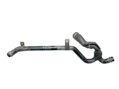 Pezzo di ricambio per auto di seconda mano Tubo per ABARTH 500 / 595 / 695 1.4 (312.AXF11, 312.AXF1A) Riferimenti OEM IAM   