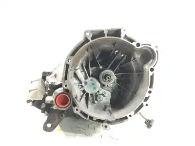 Gebrauchtes Autoersatzteil GETRIEBE zum FORD FIESTA VI (CB1, CCN)  OEM-IAM-Referenzen 8A6R7002DA 5 VELOCIDADES 