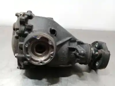 Автозапчастина б/у задній диференціал для bmw 3 (e90) 330 d посилання на oem iam 757252001  