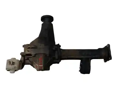 Second-hand car spare part FRONT DIFFERENTIAL for SUZUKI GRAND VITARA II (JT, TE, TD)  OEM IAM references 2730066840  2745066JV0 Second-hand car spare part FRONT DIFFERENTIAL for SUZUKI GRAND VITARA II (JT, TE, TD)  OEM IAM references 2730066840  2745066JV0