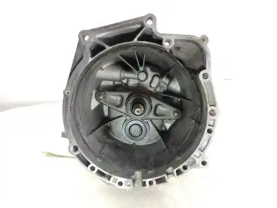 Peça sobressalente para automóvel em segunda mão caixa de velocidades por bmw 1 (e87) 120 d referências oem iam hed