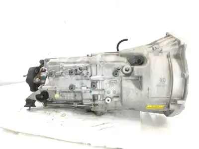 Pezzo di ricambio per auto di seconda mano riduttore per bmw 1 (e87) 120 d riferimenti oem iam hed 23007562730 