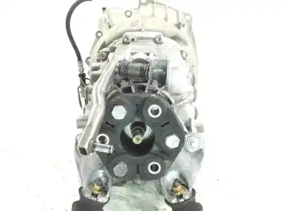 Pezzo di ricambio per auto di seconda mano riduttore per bmw 1 (e87) 120 d riferimenti oem iam hed 23007562730 