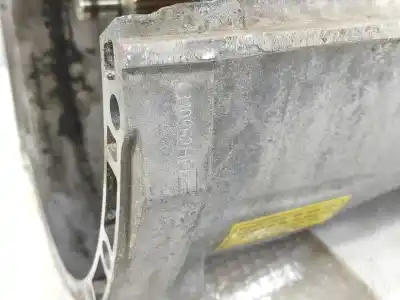 Pezzo di ricambio per auto di seconda mano riduttore per bmw 1 (e87) 120 d riferimenti oem iam hed 23007562730 