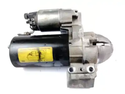 Peça sobressalente para automóvel em segunda mão motor de arranque por bmw 3 (e90) 320 d referências oem iam 12418570238  