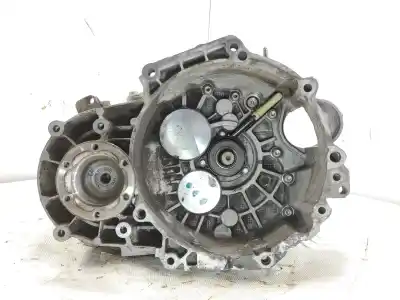 Pezzo di ricambio per auto di seconda mano RIDUTTORE per VOLKSWAGEN GOLF VI (5K1)  Riferimenti OEM IAM NFP 02Q300048JX 