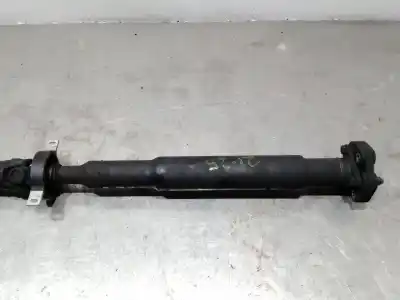 Second-hand car spare part rear right transmission for bmw 3 (e90) 320 d oem iam references 752733907  