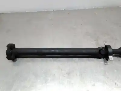 Second-hand car spare part rear right transmission for bmw 3 (e90) 320 d oem iam references 752733907  