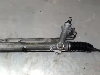 Second-hand car spare part steering rack for bmw 3 (e90) 320 d oem iam references 32106765013  