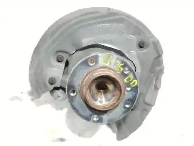 Автозапчасти б/у передняя правая кулачка за bmw 3 (e90) 320 d ссылки oem iam 31216793924