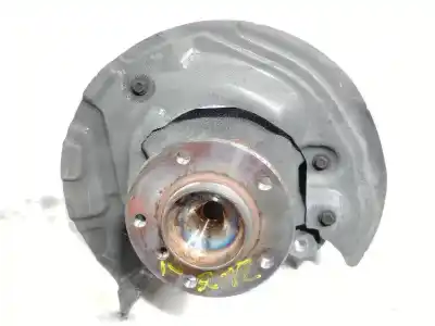 Автозапчасти б/у передняя левая кулачка за bmw 3 (e90) 320 d ссылки oem iam 31216793923