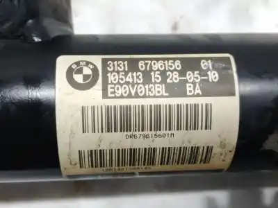 Автозапчасти б/у амортизатор передний правый за bmw 3 (e90) 320 d ссылки oem iam 31316796156  