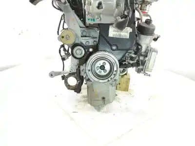 Pezzo di ricambio per auto di seconda mano motore completo per abarth 500 / 595 / 695 1.4 (312.axf11, 312.axf1a) riferimenti oem iam 312a3000  gasolina