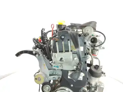Pezzo di ricambio per auto di seconda mano motore completo per abarth 500 / 595 / 695 1.4 (312.axf11, 312.axf1a) riferimenti oem iam 312a3000  gasolina