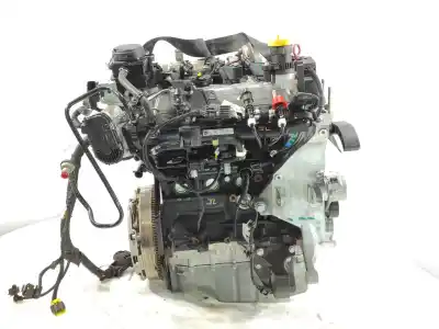 Pezzo di ricambio per auto di seconda mano motore completo per abarth 500 / 595 / 695 1.4 (312.axf11, 312.axf1a) riferimenti oem iam 312a3000  gasolina