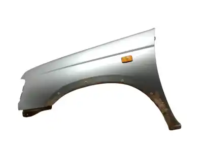 Second-hand car spare part LEFT FRONT FIN for NISSAN PICK UP (D22)  OEM IAM references 631133S210  