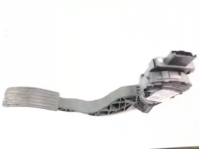 Peça sobressalente para automóvel em segunda mão PEDAL DO ACELERADOR por PEUGEOT 2008 I (CU_)  Referências OEM IAM 9671433780  