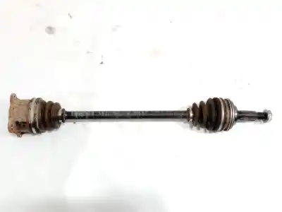 Автозапчасти б/у ЗАДНЯЯ ПРАВАЯ ТРАНСМИССИЯ за TOYOTA RAV 4 I (_A1_)  ссылки OEM IAM 4233042010  
