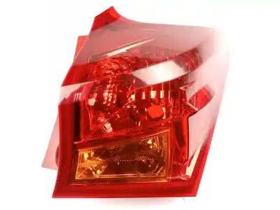 Second-hand car spare part Right Tailgate Light for TOYOTA AURIS (_E18_) 1.4 D-4D (NDE180_) OEM IAM references 8155102740  