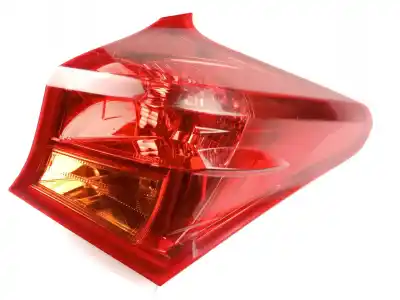 Second-hand car spare part right tailgate light for toyota auris (_e18_) 1.4 d-4d (nde180_) oem iam references 8155102740  