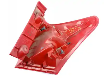 Second-hand car spare part left tailgate light for toyota auris (_e18_) 1.4 d-4d (nde180_) oem iam references 8156102740  